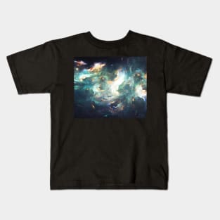 SpaceX Kids T-Shirt